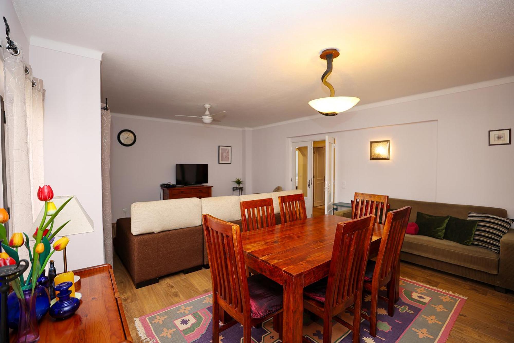 C27 - Torraltinha Way Apartment Lagos Ngoại thất bức ảnh