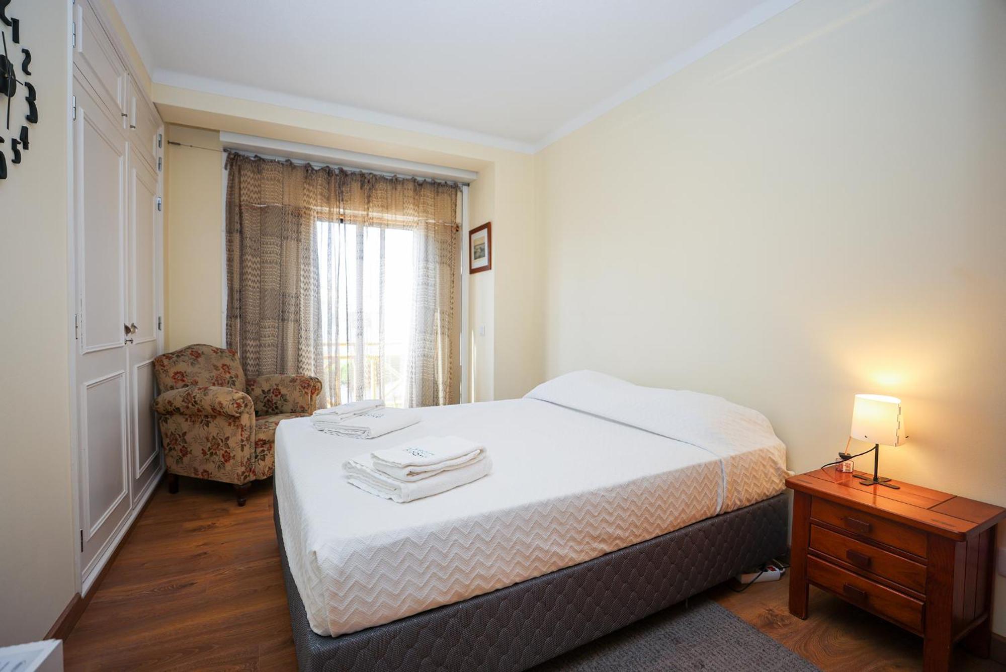 C27 - Torraltinha Way Apartment Lagos Ngoại thất bức ảnh