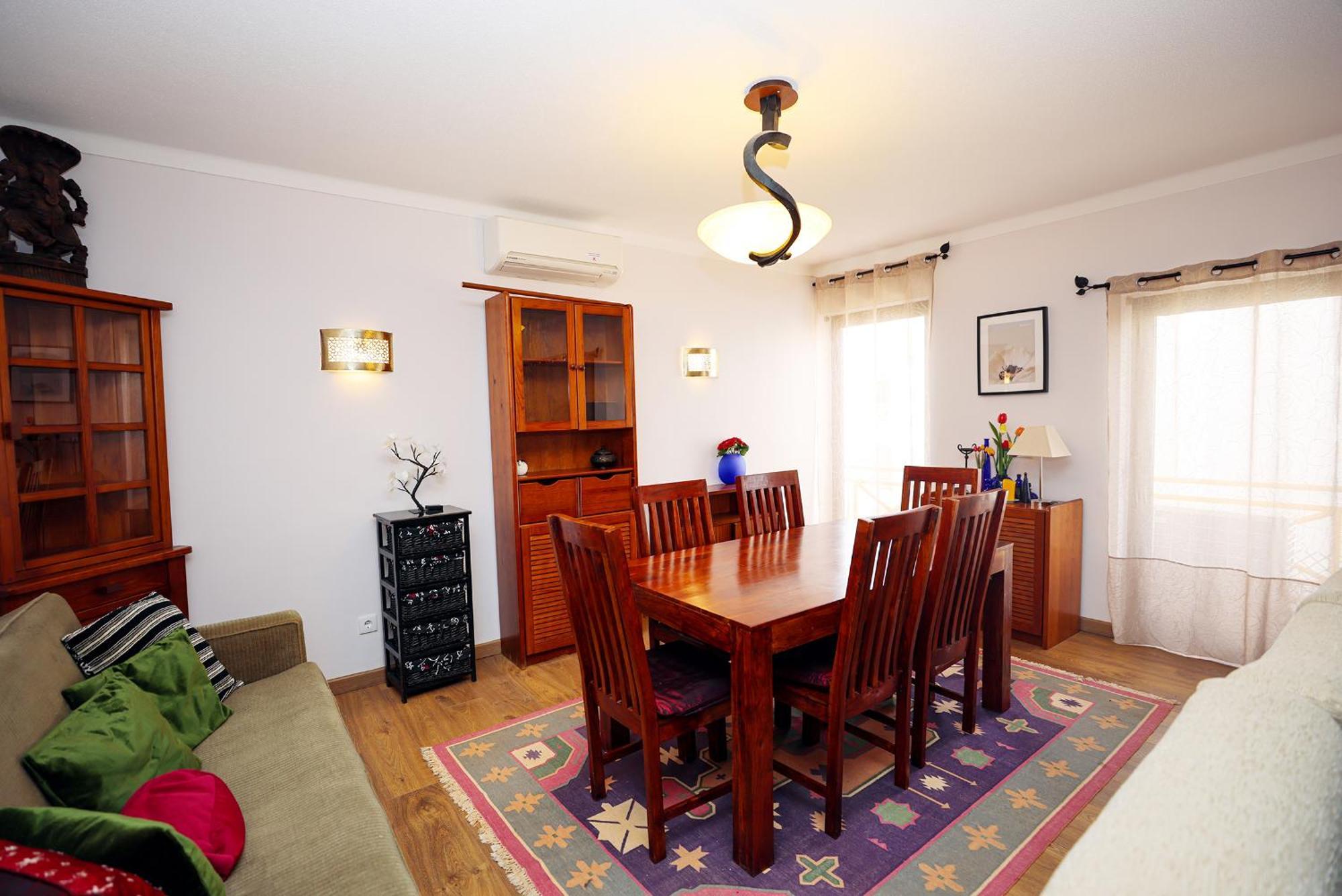 C27 - Torraltinha Way Apartment Lagos Ngoại thất bức ảnh