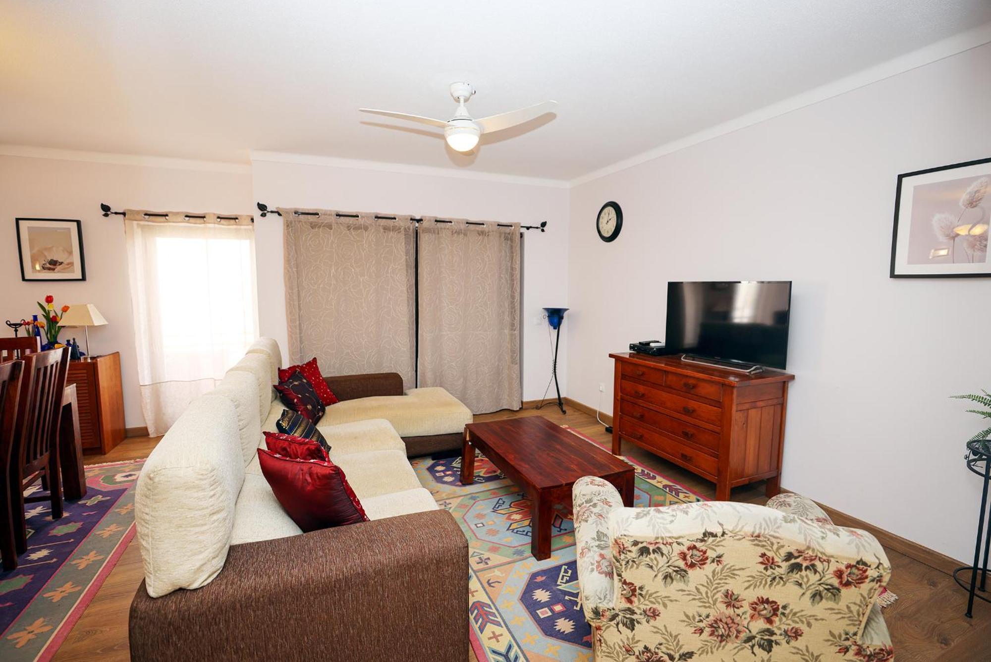 C27 - Torraltinha Way Apartment Lagos Ngoại thất bức ảnh