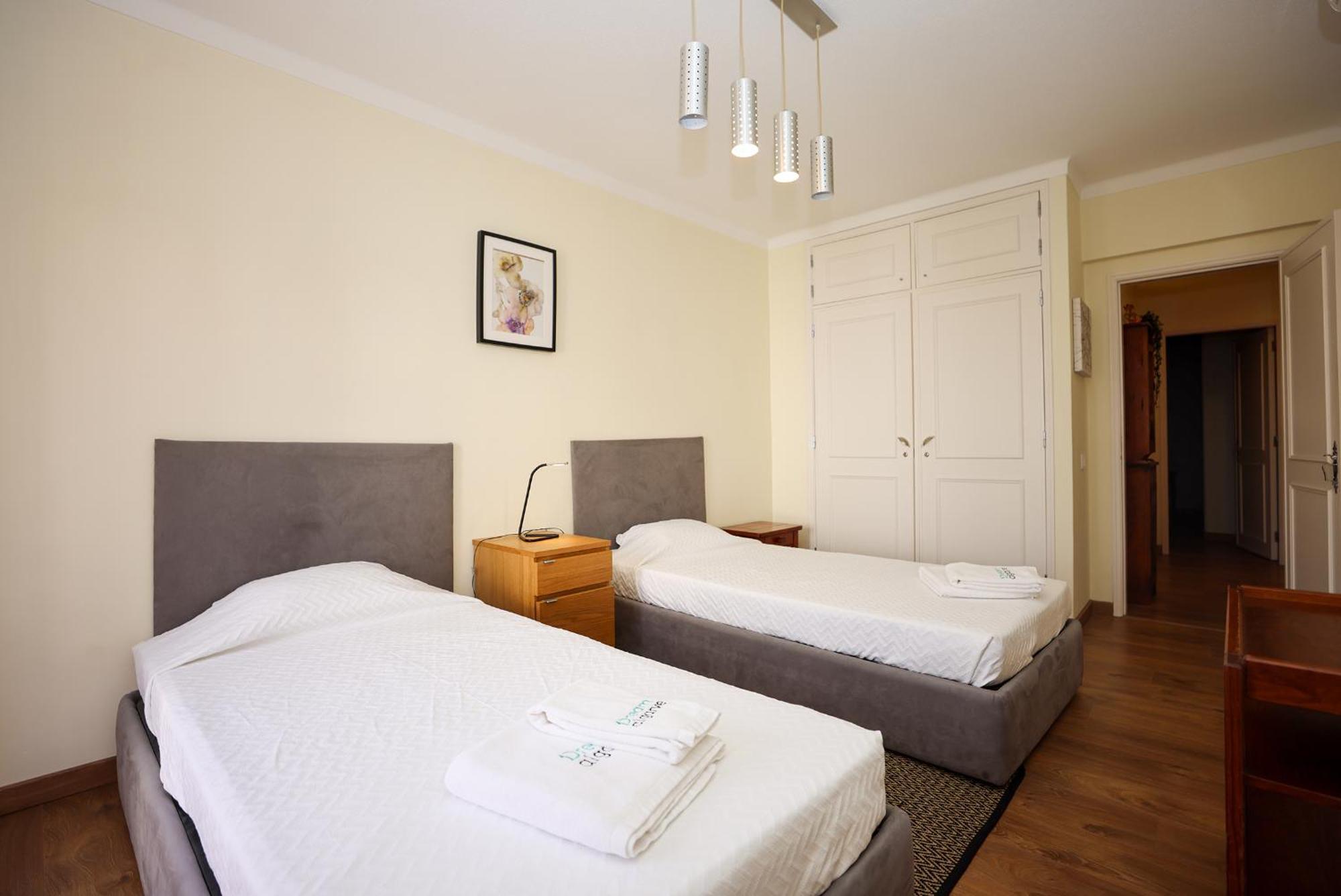 C27 - Torraltinha Way Apartment Lagos Ngoại thất bức ảnh