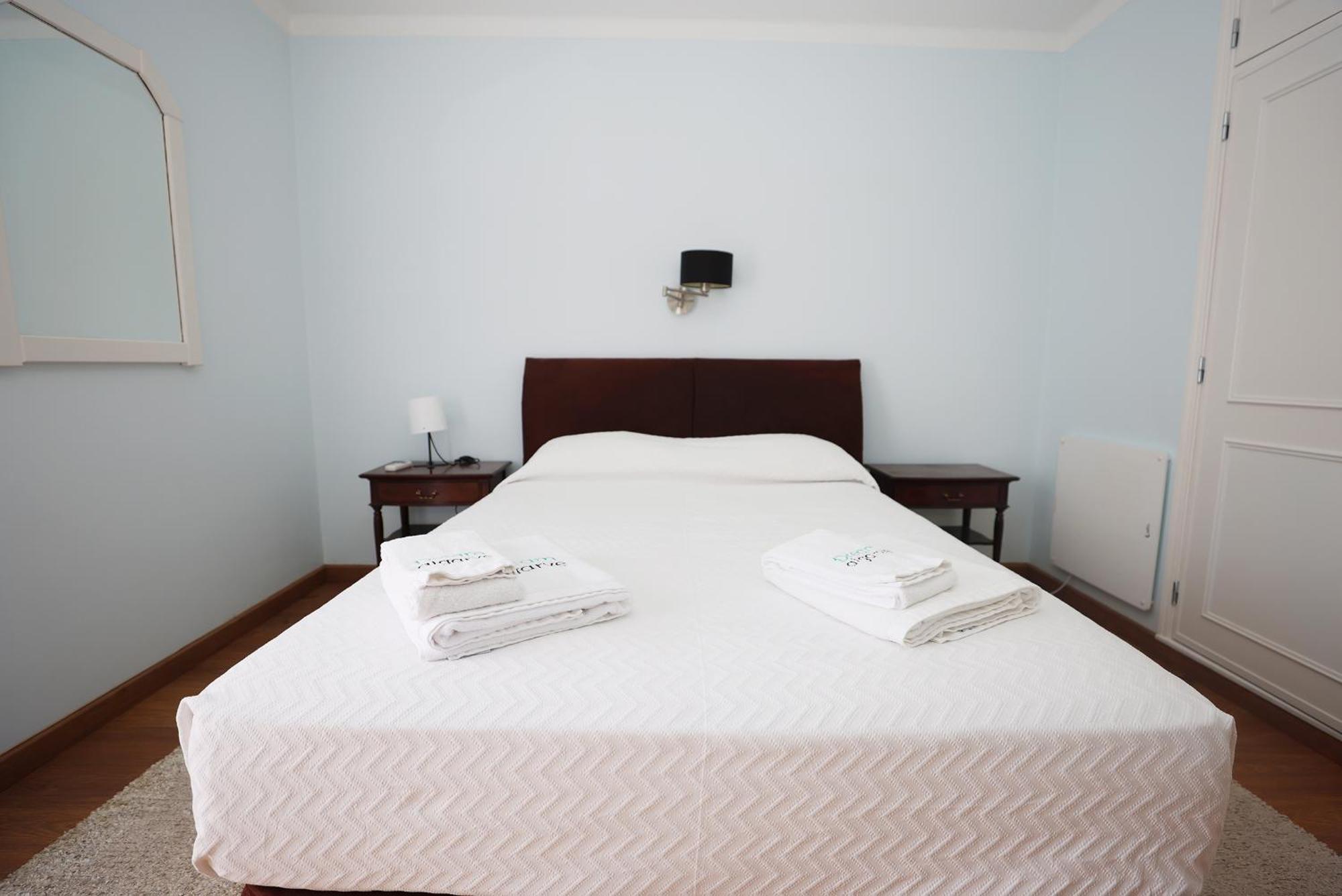 C27 - Torraltinha Way Apartment Lagos Ngoại thất bức ảnh
