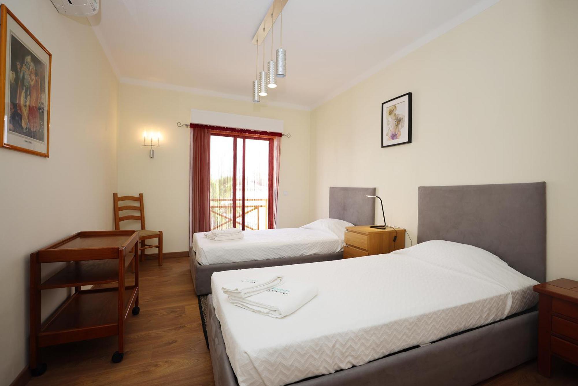 C27 - Torraltinha Way Apartment Lagos Ngoại thất bức ảnh