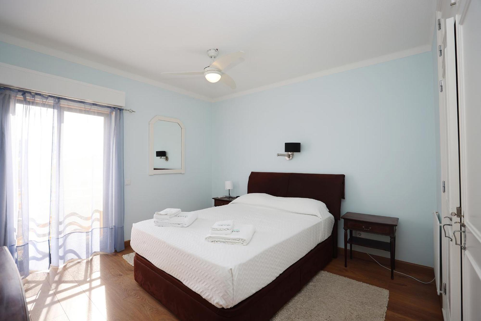 C27 - Torraltinha Way Apartment Lagos Ngoại thất bức ảnh