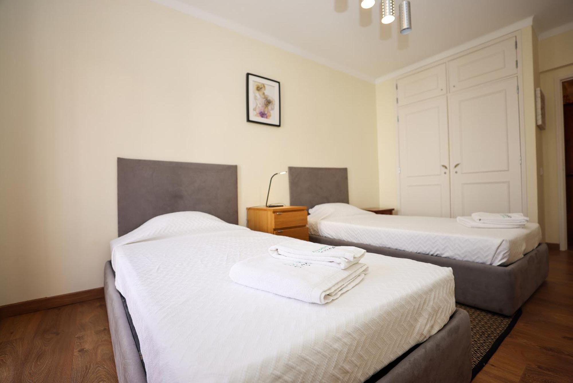 C27 - Torraltinha Way Apartment Lagos Ngoại thất bức ảnh