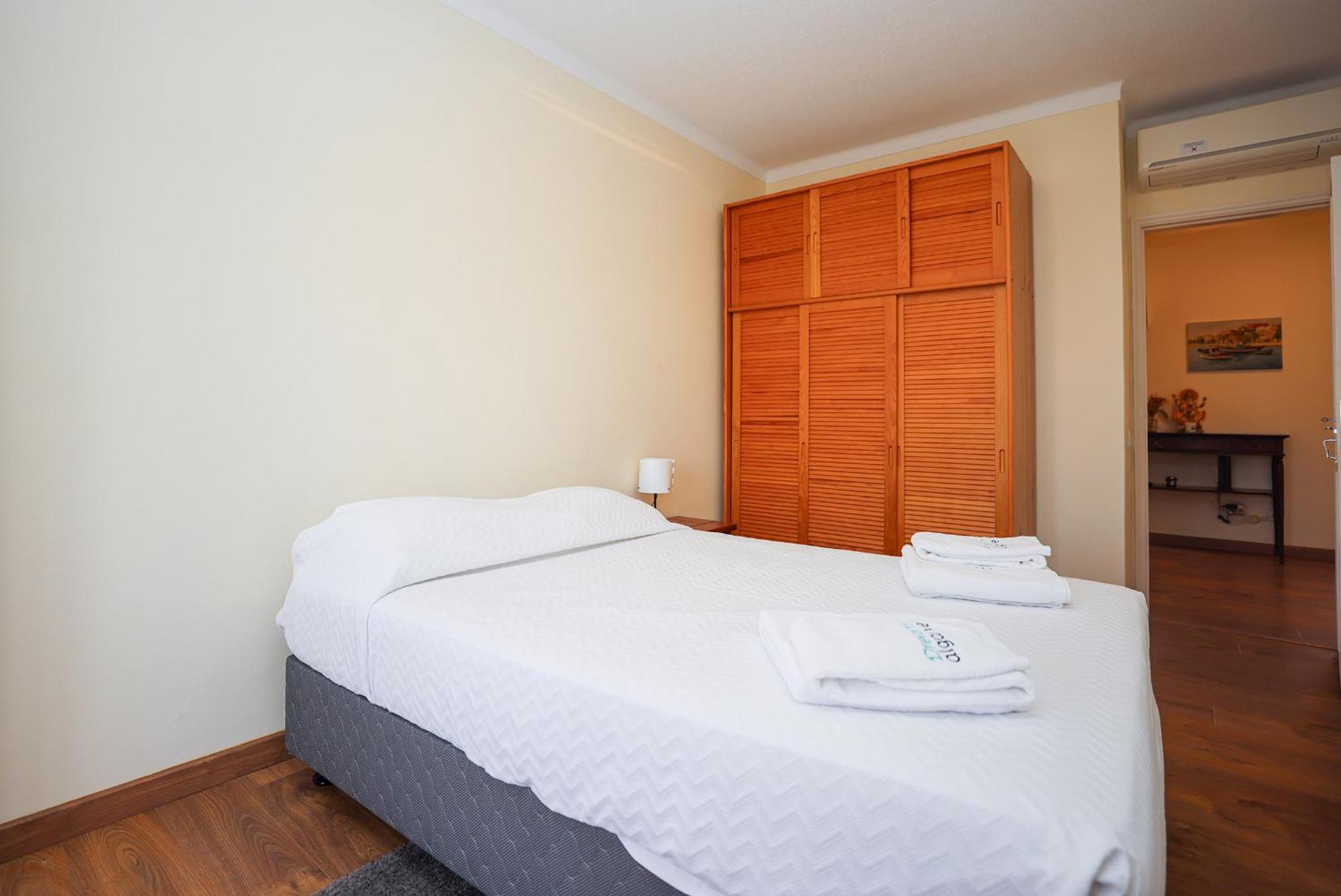C27 - Torraltinha Way Apartment Lagos Ngoại thất bức ảnh