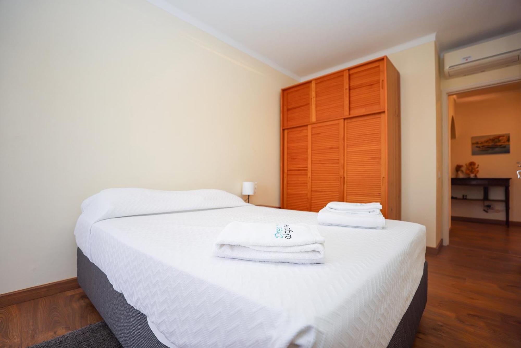 C27 - Torraltinha Way Apartment Lagos Ngoại thất bức ảnh