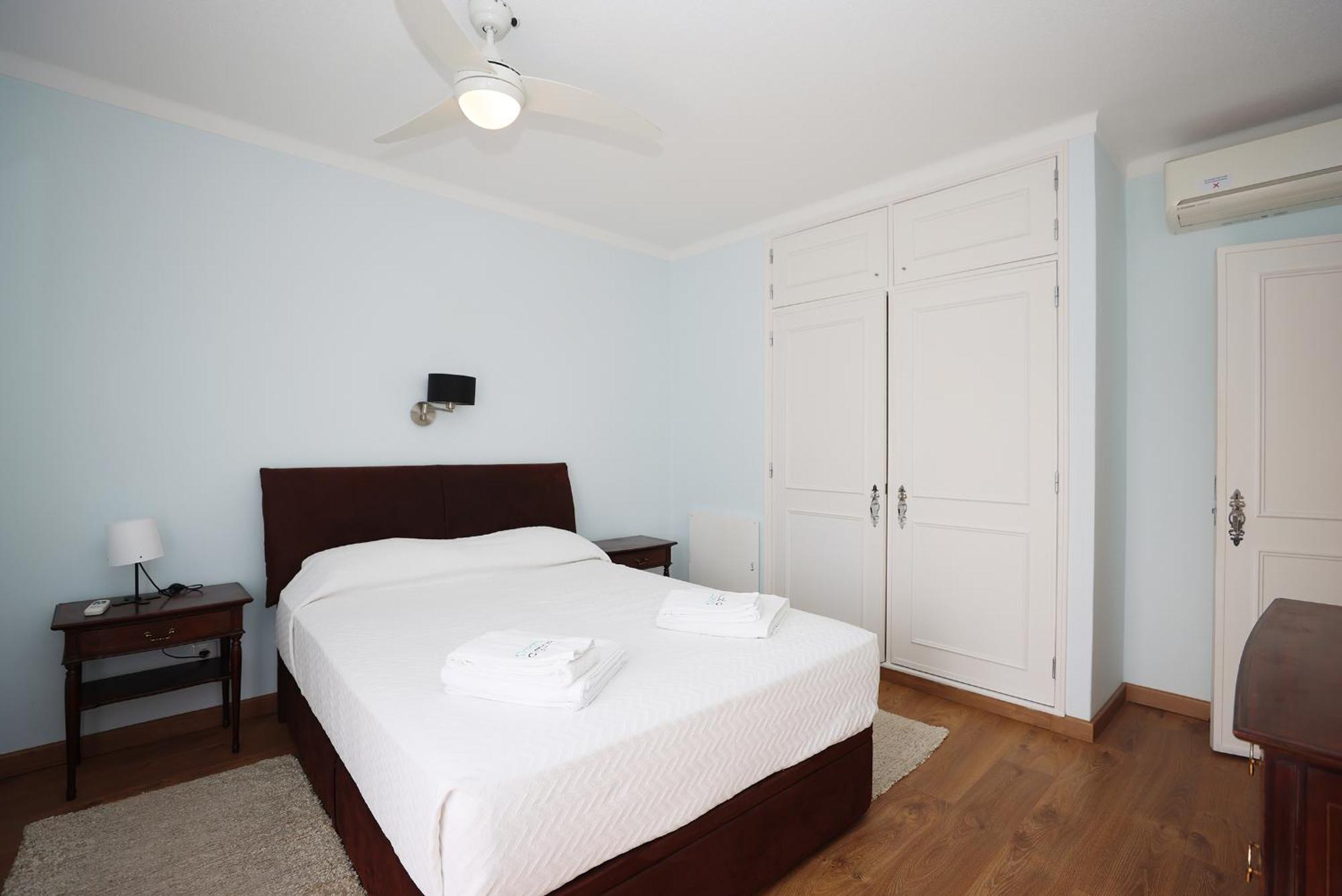 C27 - Torraltinha Way Apartment Lagos Ngoại thất bức ảnh