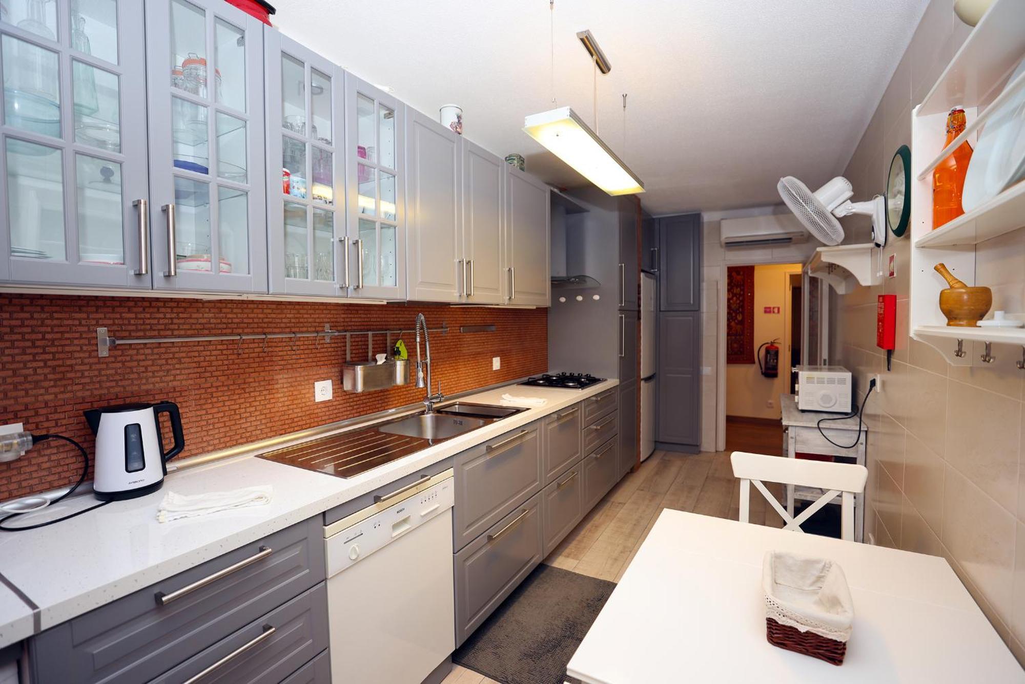 C27 - Torraltinha Way Apartment Lagos Ngoại thất bức ảnh