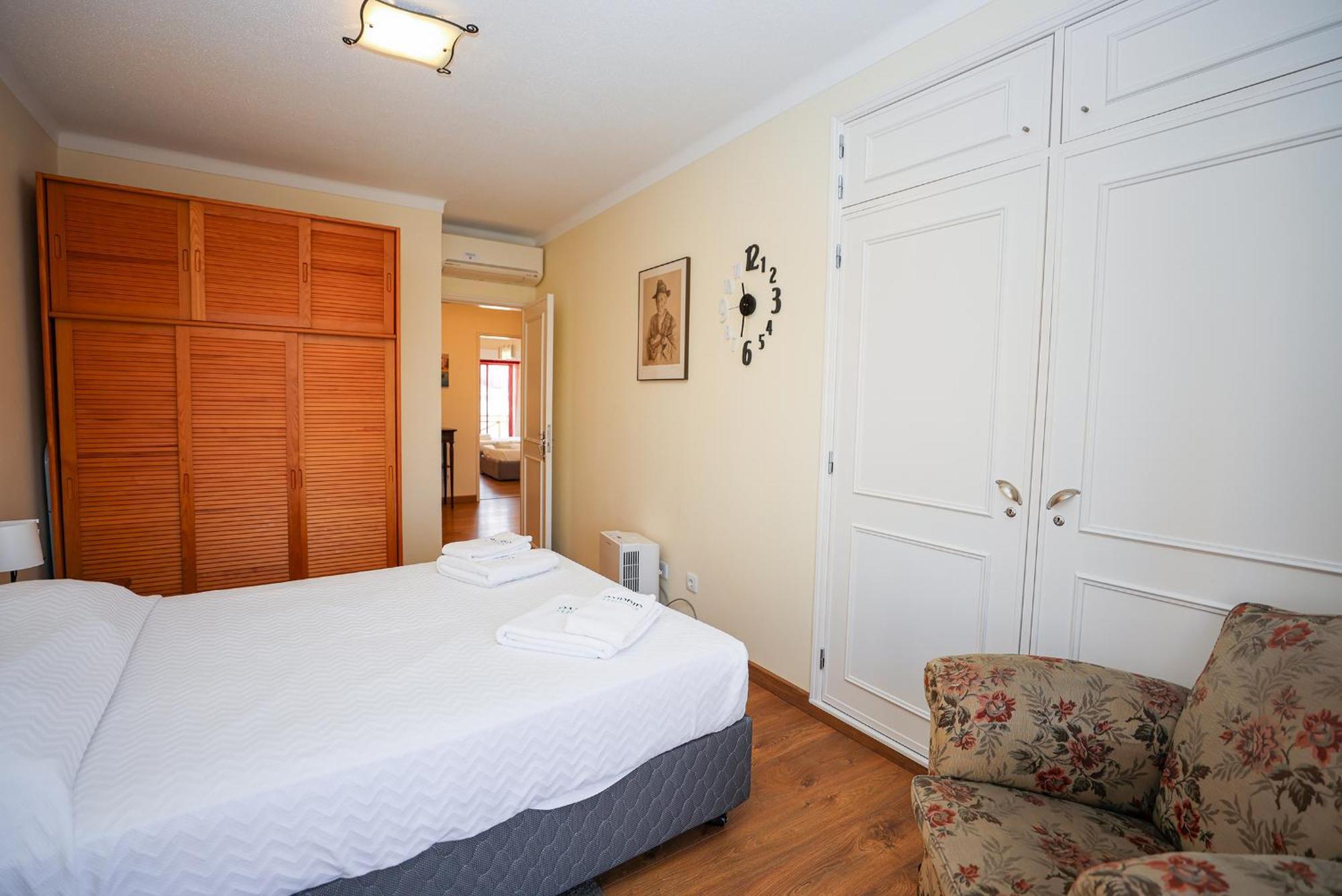 C27 - Torraltinha Way Apartment Lagos Ngoại thất bức ảnh